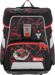 Schulrucksackset SPACE Ninja 183677 