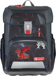 Schulrucks.Set CLOUD Dragon Dr 183695 