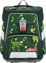 Schulrucks.Set SPACE SHINE Din 183711 