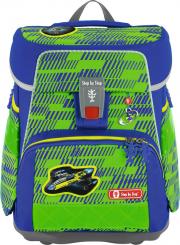 Schulrucks.Set SPACE NEON Star 183713 