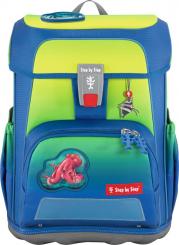 Rucks.Set CLOUD OCEAN Octopus 183759 