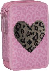 Schüleretui gross Furry 7049981131368 