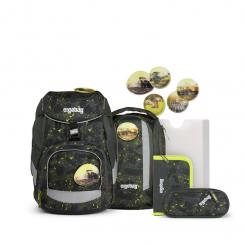 Ergobag Pack Set 6-tlg. MähdreschBär 