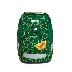 Ergobag Pack Set 6-tlg. BärRex 