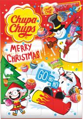 Adventskalender Chupa Chups 840100 