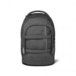 Satch Pack Collected Grey 