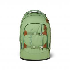 Satch Pack Nordic Jade Green 
