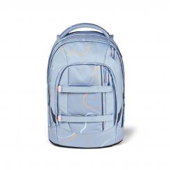 Satch Pack Vivid Blue 