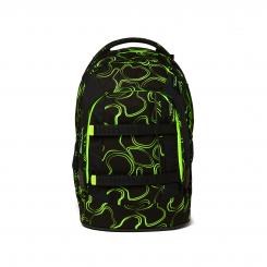 Satch Pack Green Supreme 