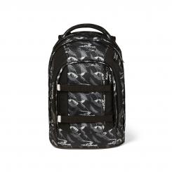 Satch Pack Mountain Grid 