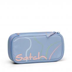 Satch SchlamperBox Vivid Blue 