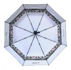 Scherenschnittschirm Swiss Tradition 