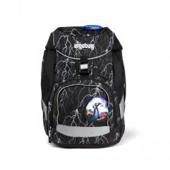 Ergobag Pack Set 6-tlg. ReflektBär Glow 