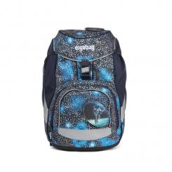 Ergobag Pack Set 6-tlg. Bär Anhalter Glow 