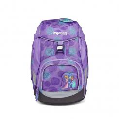 Ergobag Pack Set 6-tlg. SchlittenzauBär Glow 