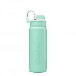 Satch Trinkflasche Edelstahl Mint 