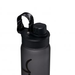 Satch Trinkflasche Tritan Black 
