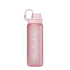 Satch Trinkflasche Tritan Rose 