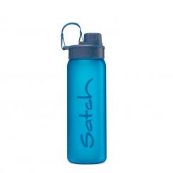 Satch Trinkflasche Tritan Blue 