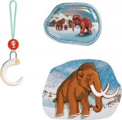 Magic Mags Ice Mammoth Odo 129865 