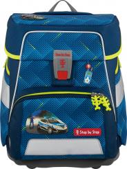 Schulrucksackset SPACE Hero To 213201 