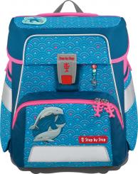 Schulrucksackset SPACE Pippa 213202 