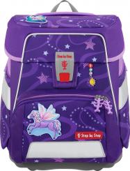 Schulrucksackset SPACE Emily 213204 