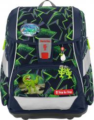 Schulrucks.Set 2in1 PLUS Taro 213205 