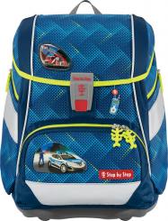 Schulrucks.Set 2in1 PLUS Tom 213206 