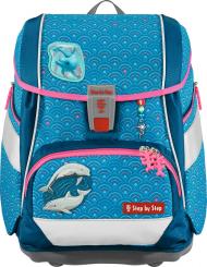 Schulrucks.Set 2in1 PLUS Pippa 213207 