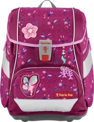 Schulrucks.Set 2in1 PLUS Freya 213208 