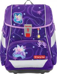 Schulrucks.Set 2in1 PLUS Emily 213209 