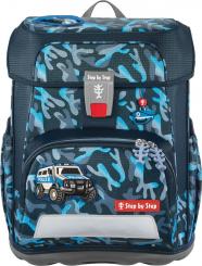 Schulrucks.Set CLOUD Diego 213211 