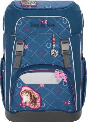 Schulrucks.Set GIANT Horse Lim 213215 