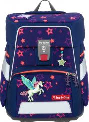 Schulrucks.Set SPACE SHINE Peg 213217 