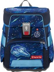 Schulrucks.Set SPACE REFL.Star 213218 