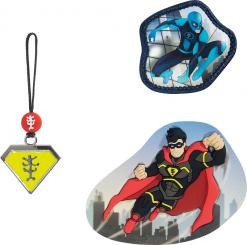 Magic Mags Superhero Joris 213275 