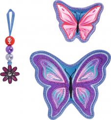 Magic Mags Butterfly Maja 213277 