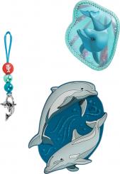 Magic Mags Dolphin Pippa 213278 