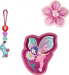 Magic Mags Fairy Freya 213279 