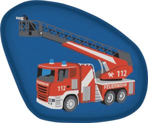 Magic Mags FLASH Fire Engine 213286 