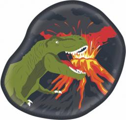 Magic Mags FLASH Dino Keno 213287 