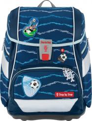 Schulrucks.Set 2in1 PLUS Lars 213310 