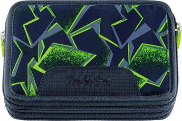 Schüleretui XXL Wild T-Rex 213315 