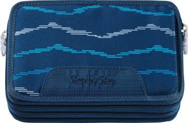 Schüleretui XXL Soccer Lars 213316 