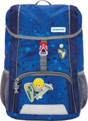Rucksack-Set KID Playmobil Nov 213355 