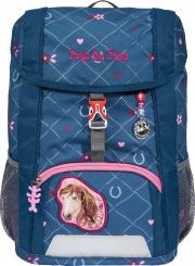 Rucksack-Set KID Horse Lima 213357 