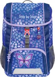 Rucksack-Set KID Butterfly M 213358 