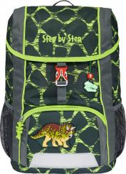 Rucksack-Set KID Dino Tres 213359 
