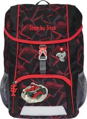 Rucksack-Set KID Ninja Yuma 213360 